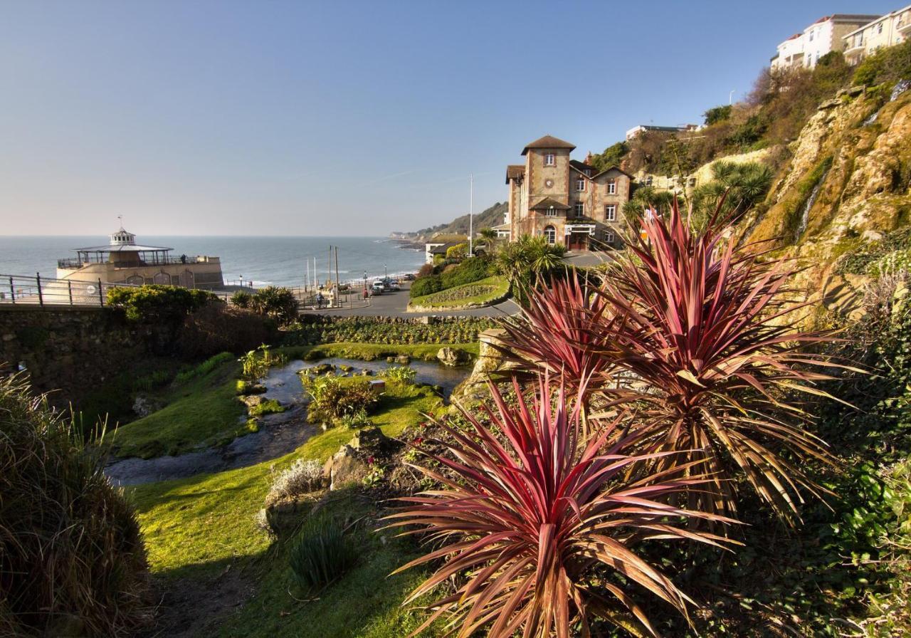 Pier Top Apartment Ventnor Exterior photo